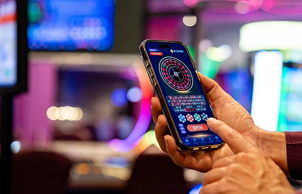 PointLoto мобільна версія казино